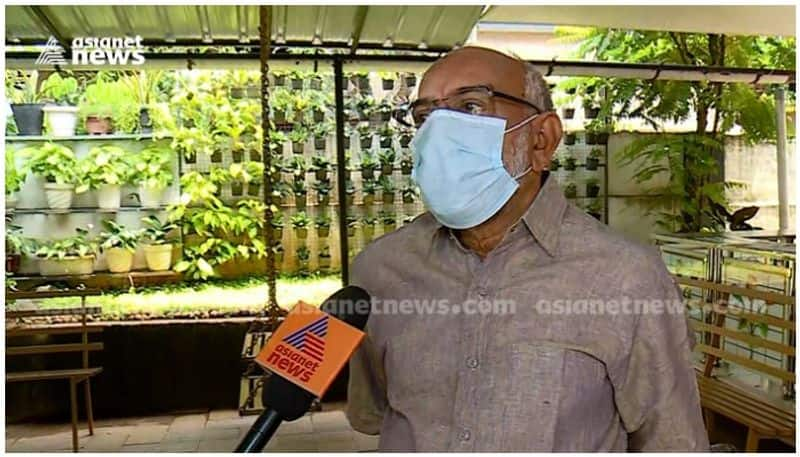 Kerala Assembly Election KPA Majeed about udf failure