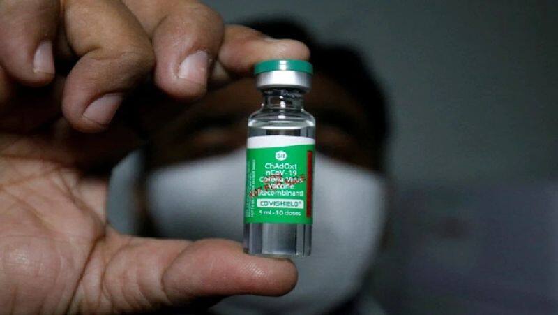 480 Covishield vaccines go waste in Rajasthan's Dungarpur-VPN