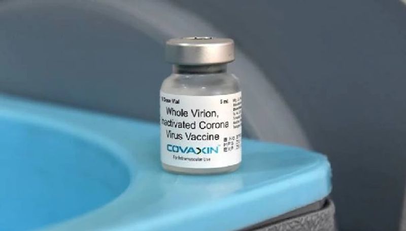 3 month gap between two doses of vaccine Gives Max Immunity says Oxford University