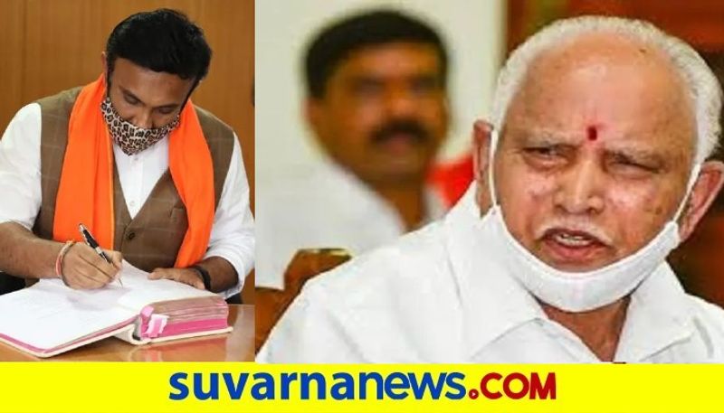 Siddaramaiah Hits out at CM BSY and Minister Sudhakar Over Corona testing rbj