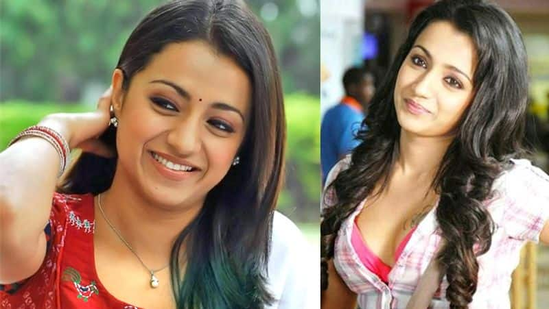 trisha marriage news viral will she ready to do that ?