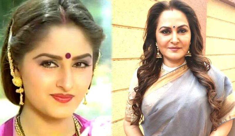 Jaya Prada birthday actress married to father of 3 children but could get wife position here is why