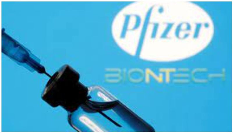 Pfizer likely to sell 50 million vaccine doses to India by Q3 pod