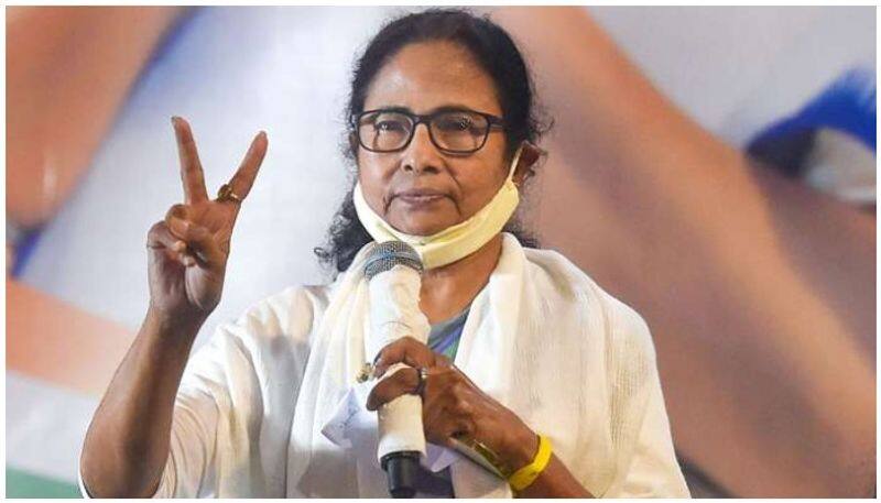 Do not Want To See left parties As Zero: Mamata Banerjee