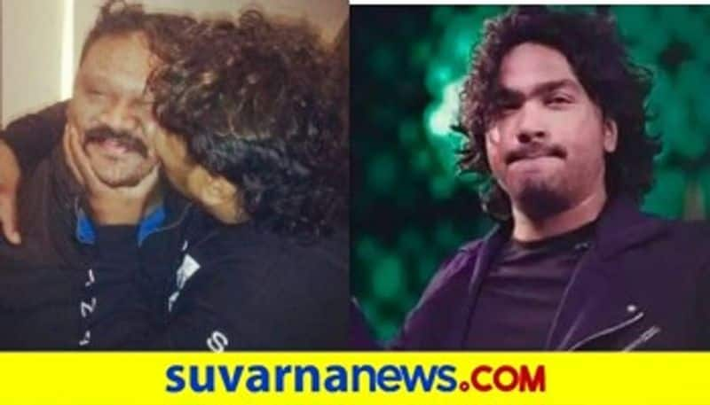 Music composer Arjun Janya brother dies due to covid 19 mah