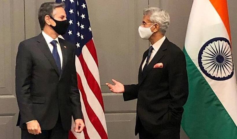 US Secretary of State Blinken to meet PM Modi, S Jaishankar; Afghanistan, Quad and Indo-Pacific on agenda