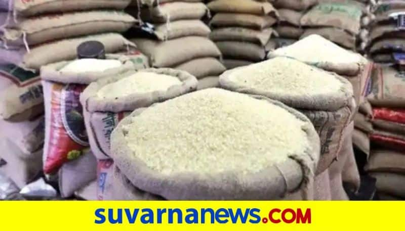 Give Free Rice to Cinema Workers due to Lockdown in Karnataka grg