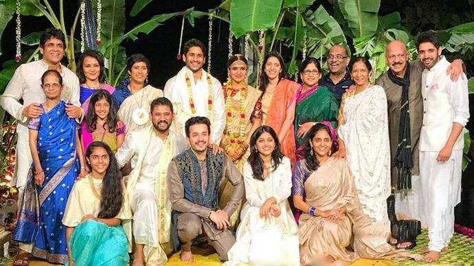పెళ్లి తరువాత  సమంతలో పెద్దగా వచ్చిన మార్పులేమీ లేవు. చైతూ భర్తగా మారాక కూడా ఆమె  సూపర్ డీలక్స్ వంటి బోల్డ్ మూవీ చేశారు.పెళ్లి తరువాత ఈతరహా పాత్రలు చేయడం సౌత్ ఇండియా హీరోయిన్స్  కి పెద్ద సాహసమే. పెళ్ళైతే వెండితెరకు టాటా చెప్పేయడం ఇక్కడ హీరోయిన్స్ కి అలవాటు.