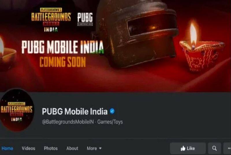 pubg mobile india launch as battlegrounds in india check its new update and details