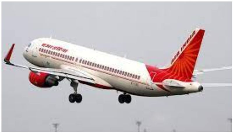 Cairn sets eyes on piercing Air India begins process to seize Indian overseas assets pod