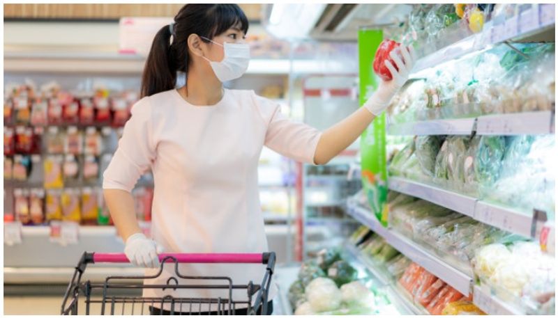 seven tips for safe grocery shopping during covid 19