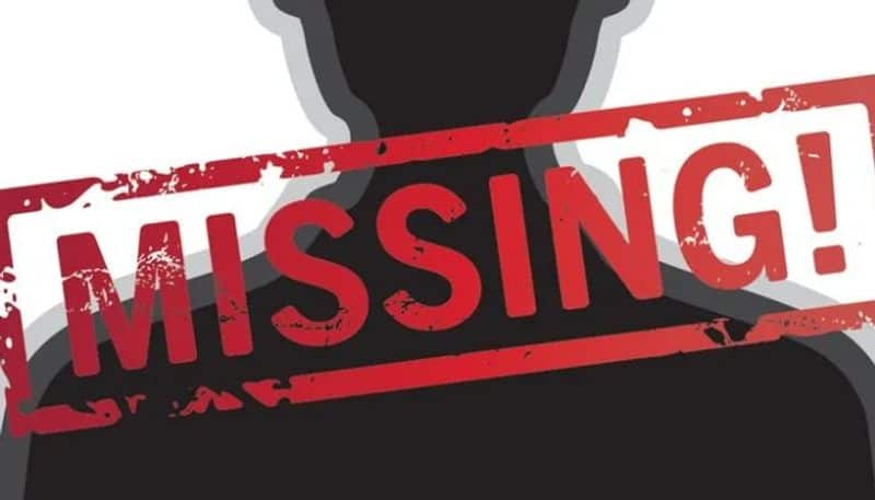 Another Government Employee Missing in Raichur grg