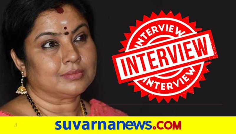 Sandalwood senior actress Tara Anuradha speaks about Covid 19 situation