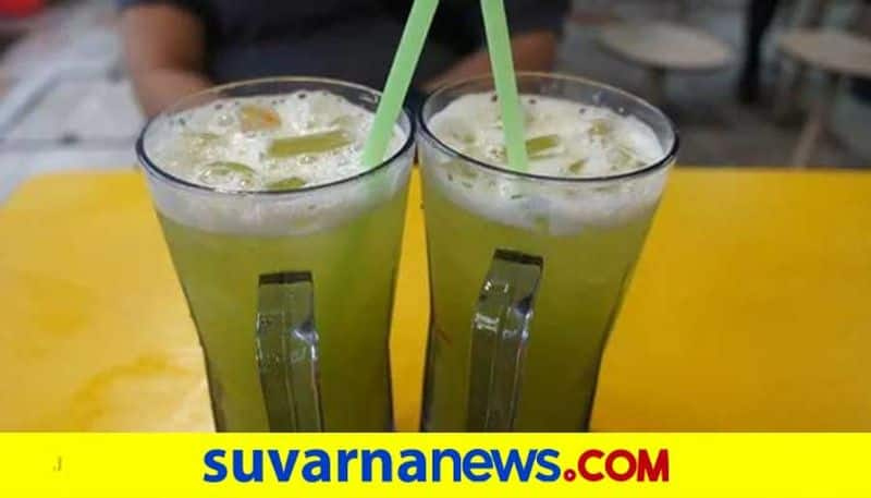 How to make sugarcane juice at home here is full recipe