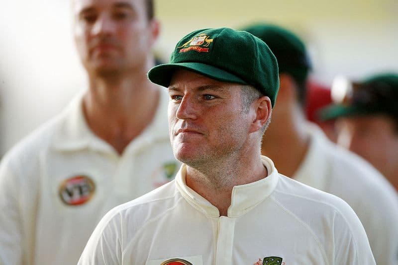 Former Australian spinner Stuart MacGill kidnapped and released later, 4 suspects arrested-ayh