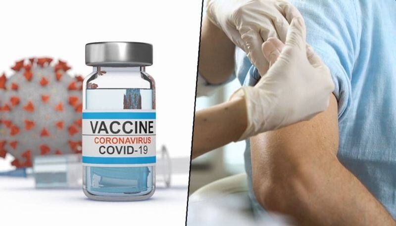 Explained Can Covid vaccine cause infertility change DNA-VPN