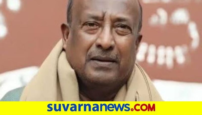 Kannada Poet Jarganahalli shivashankar passes Away snr