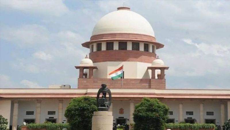 Supreme Court Task Force To Look Into Oxygen Distribution