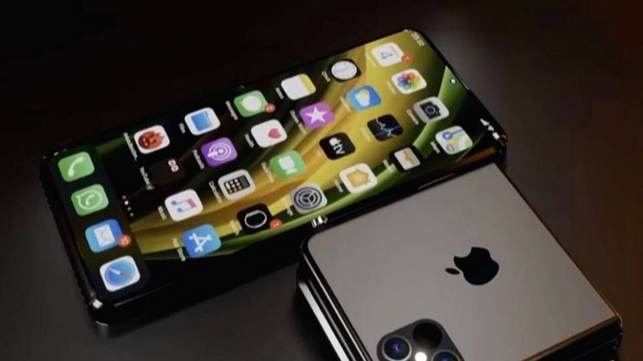 Good news for Apple users, now you can customise your iPhone icons