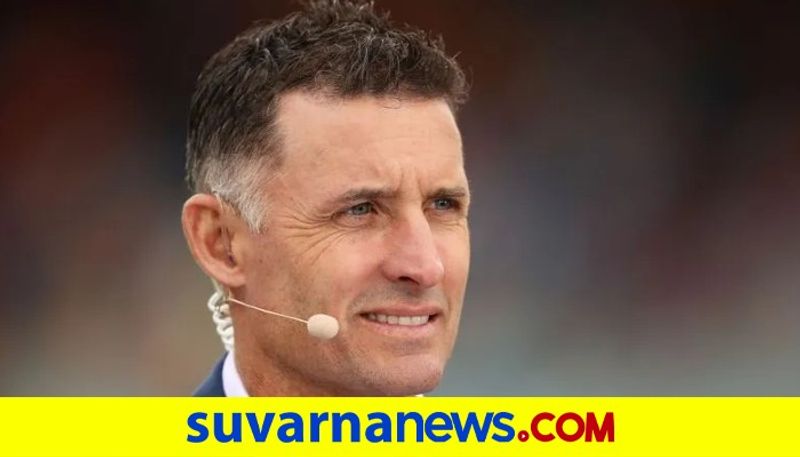 IPL 2021 Former Australian Cricketer Michael Hussey tests positive for COVID 19 kvn