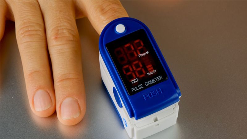 Are you planning to buy a pulse oximeter? Here are 7 under Rs 5000 ANK