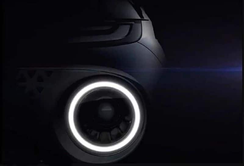 hyundai ax1 micro suv teaser launched check its dimensions features and technology