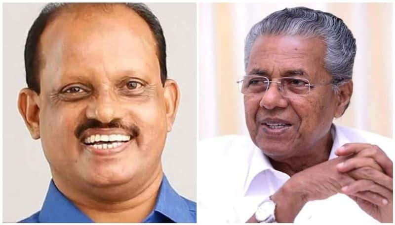 INL demands minister post in Second Pinarayi government