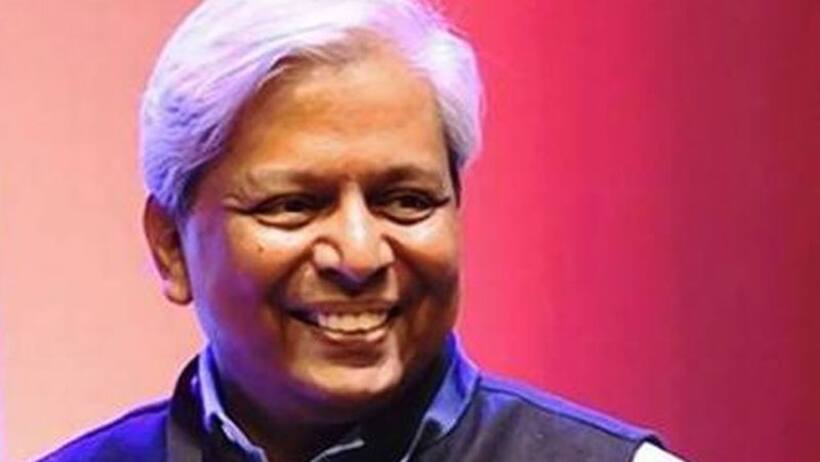 ఈ చర్యలతో ఇండియా థర్డ్‌ వేవ్‌‌ను జయించవచ్చు: విజయరాఘవన్‌