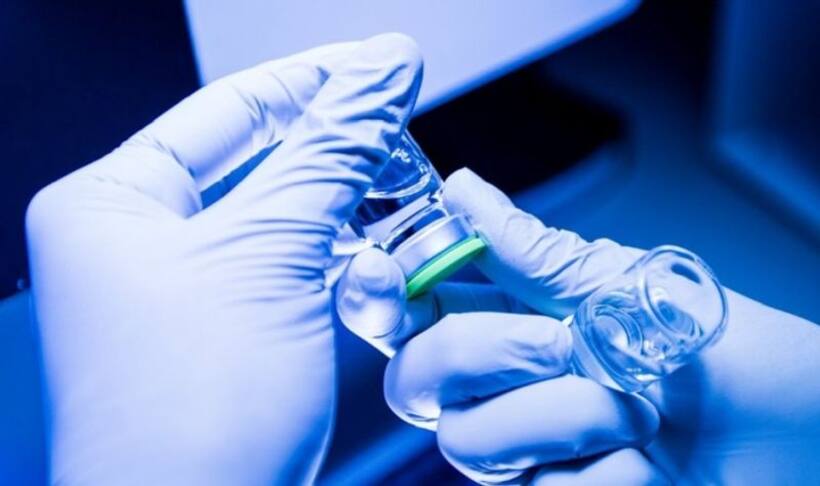 Haryana: 84 year old man Mohabbat Singh gets Covid 19 Roche drug cocktail