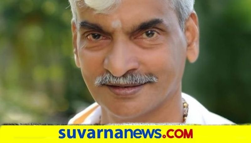 Hari om Trust Founder Narayan Sawant Passes Away snr