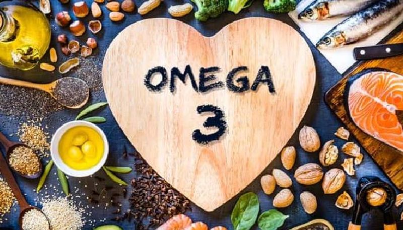 Omega 3 Rich Foods To Add To Your Diet