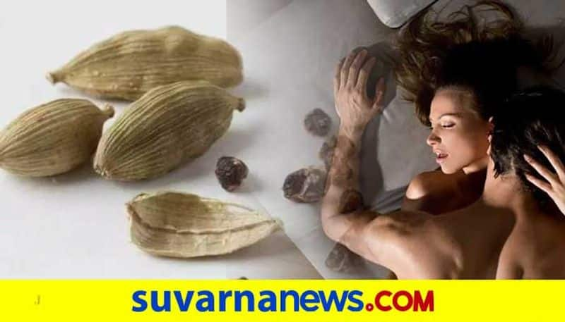 Eat cardamom daily for better health benefits