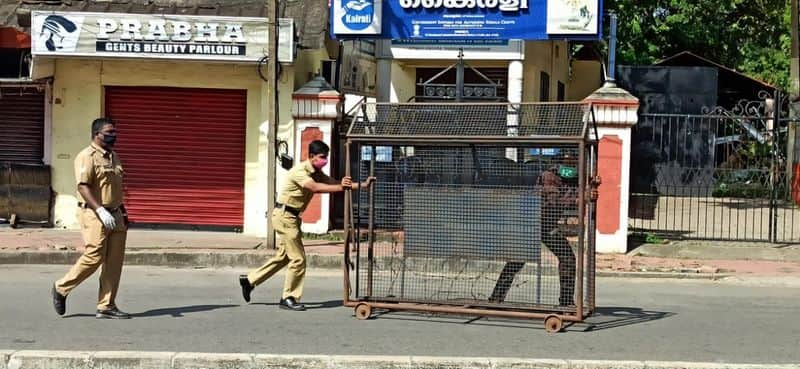 Lockdown may be implemented in Telangana state