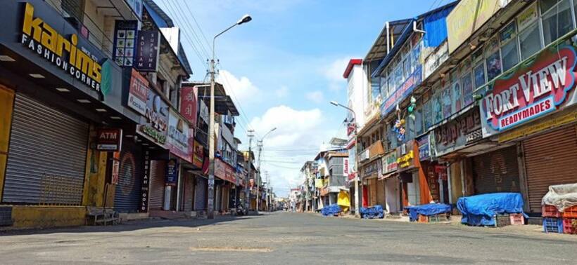 Might impose complete lockdown in Karnataka, decision in next two days; hints CM Yediyurappa