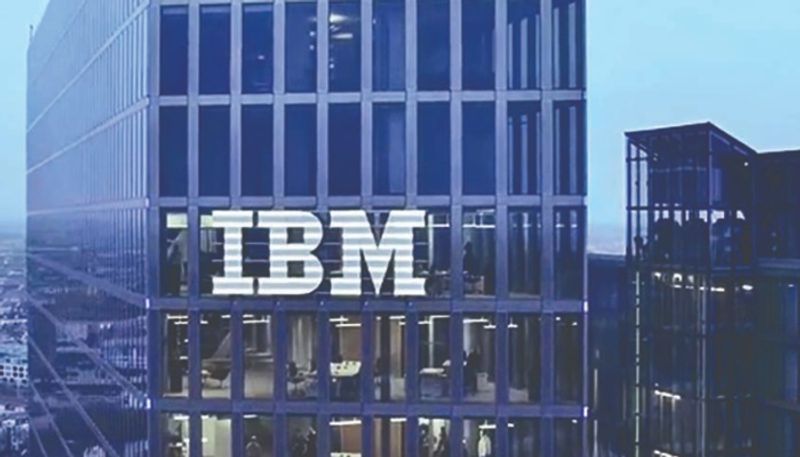 IBM to shut down research labs in THIS country, will layoff 1000 employees: Report gcw