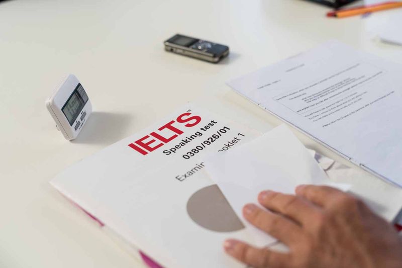 Why fear IELTS British council counselling to pass the english proficiency test for immigration to canada uk australia