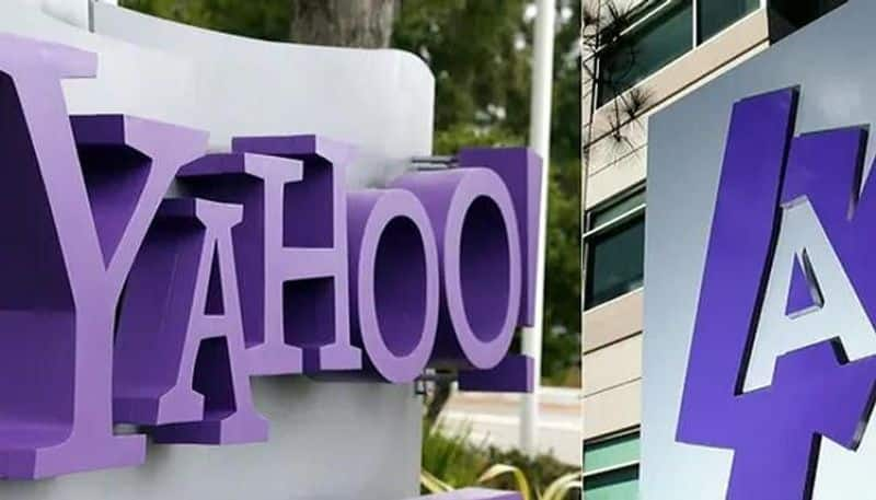 Microsoft came forward to buy Yahoo again, it was also tried in 2008