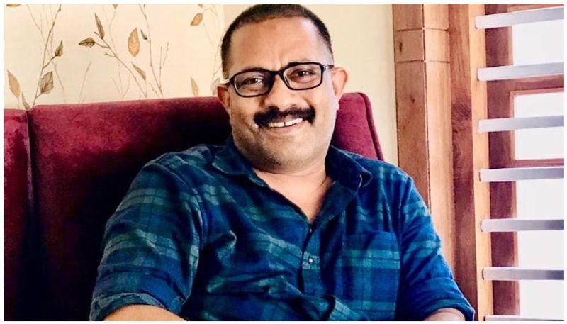 K M Shaji against LGBTQ and gender euality term to address teachers