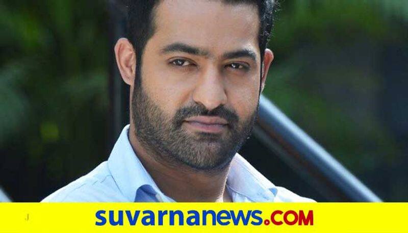 Jr NTR Tests Positive For Covid-19 Says He is Absolutely Fine dpl