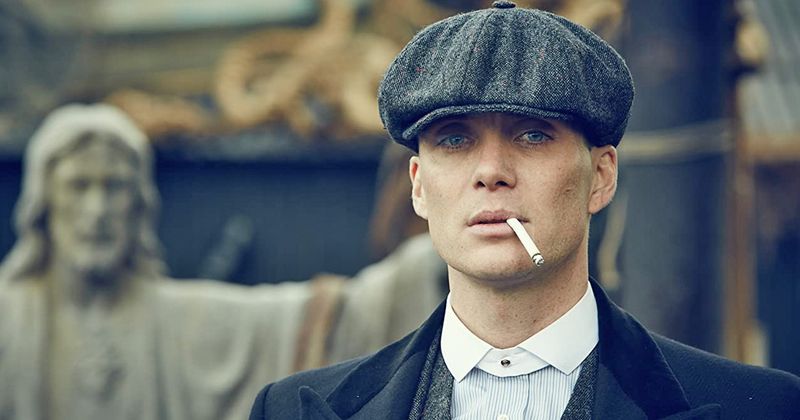 Cillian Murphy to return as Tommy Shelby in new Peaky Blinders film? Here's what Netflix has to say ATG