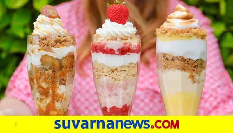 Ice cream Surprising health benefits of eating icy treats