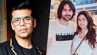 Is Janhvi Kapoor the real reason behind Kartik Aaryan’s exit from Karan Johar's Dostana 2? Read this