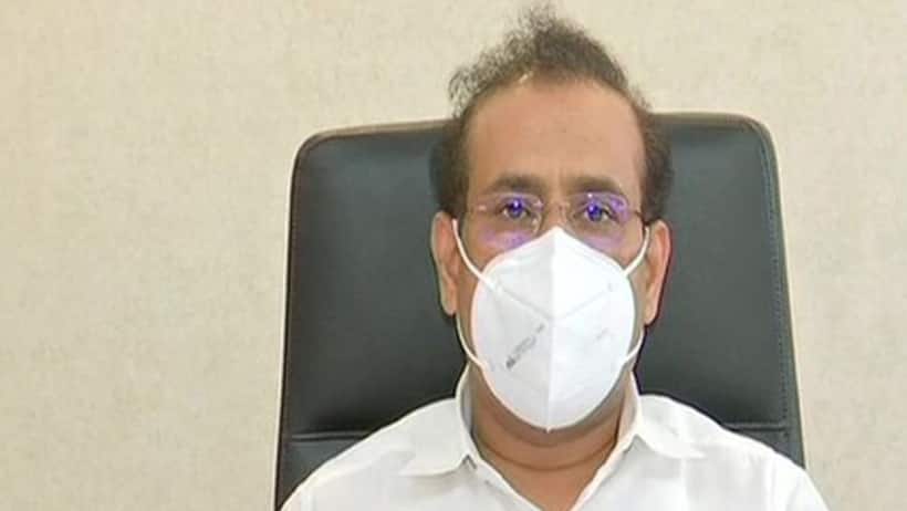 Omicron variant: Maharashtra to go under lockdown if oxygen demand rises, says Minister Rajesh Tope