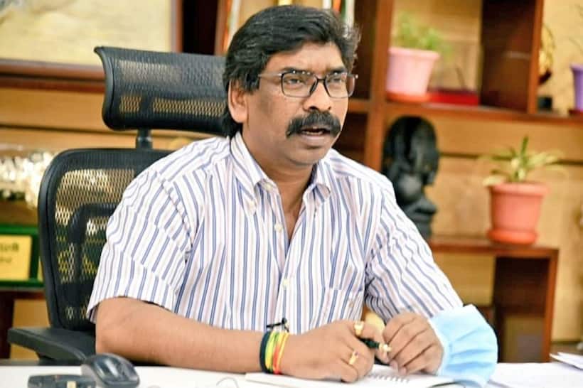 It appears BJP drafted ECI report, says Jharkhand CM Hemant Soren; dismisses disqualification reports