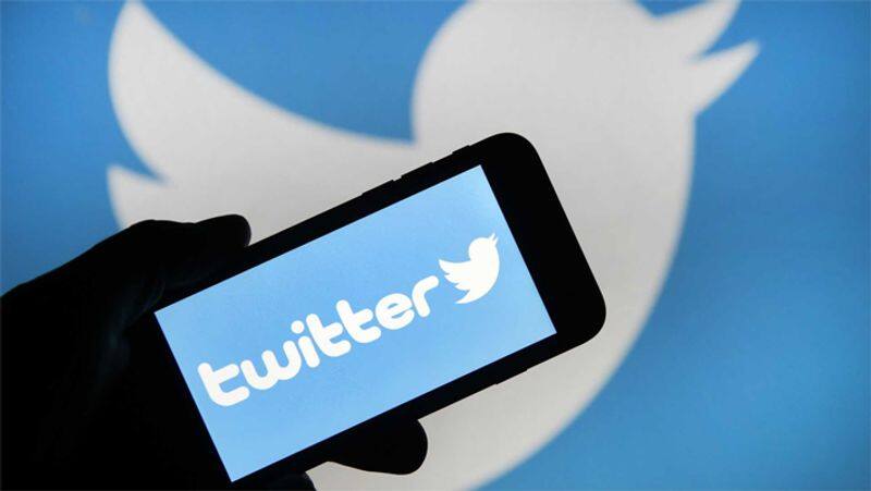 Twitter locks Congress official account after blocking leaders-VPN