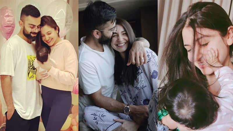 Relationship Lessons from Virushka couple