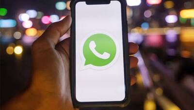 अब आप WhatsApp पर भी पा सकते हैं RT-PCR टेस्ट सेंटर्स की जानकारी, जानें कैसे