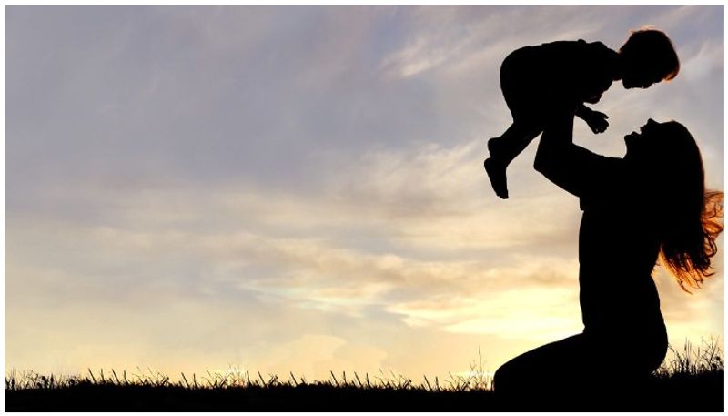 motherhood motherhood