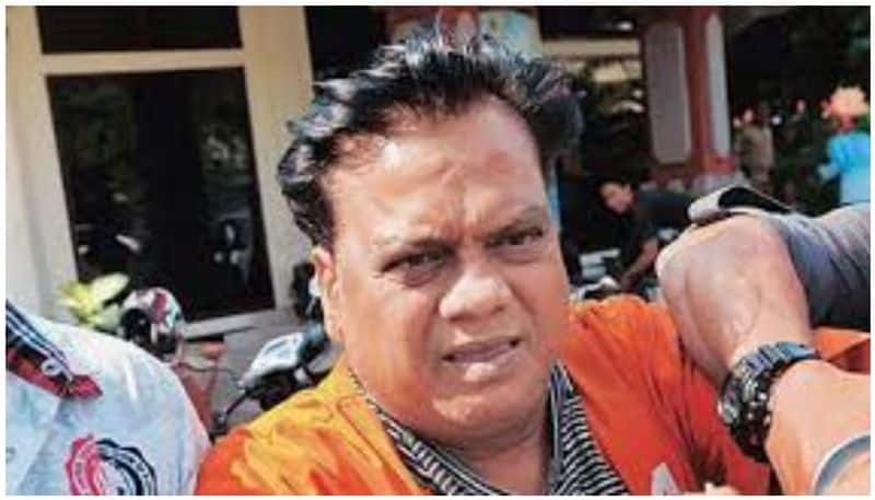 Chhota Rajan sentenced to life imprisonment for murder hotelier Jaya Shetty