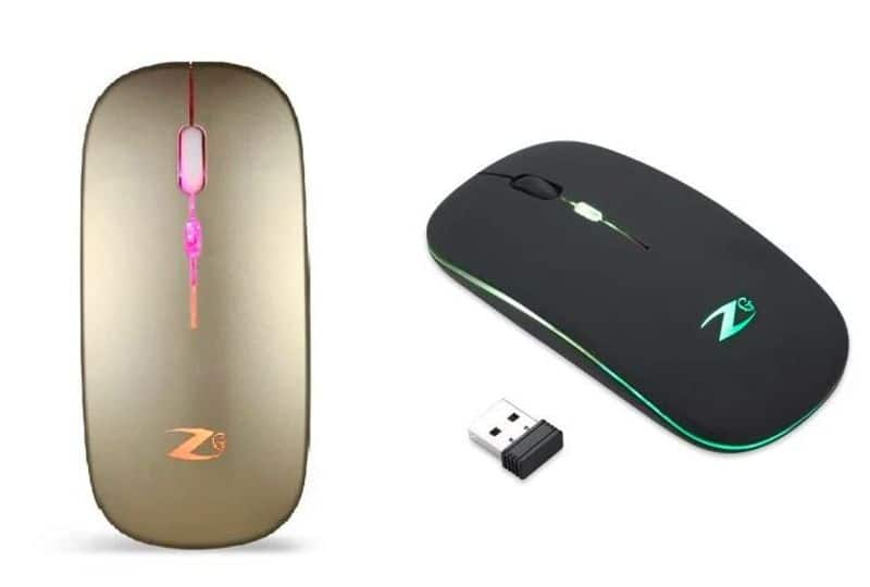 french lifestyle brand zoook launches blade wireless gaming mouse in india at rs 999 check details here